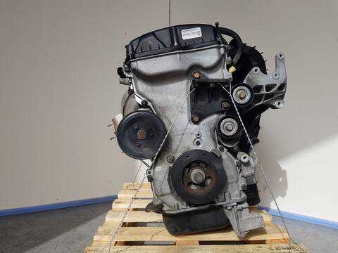 Motor Completo Dodge Caliber SE 156CV 115KW