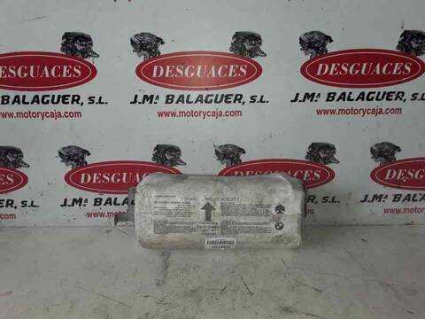 Airbag Delantero Derecho Bmw Serie 3 315 320D 2.0 16V DIESEL CAT BERLINA 136CV