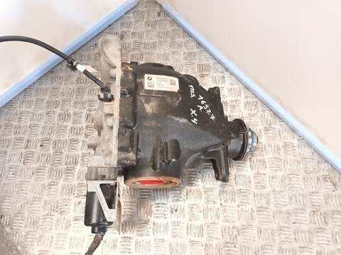 Diferencial Trasero Bmw X4 M40 I XDRIVE 354CV 260KW