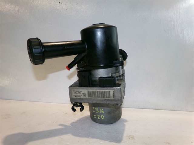 Bomba de Direccion Peugeot 407 2.0 HDI 2004-2010