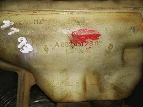 Foto 3ª: Bomba Freno Mercedes Vito 79CV 58KW CAJA CERRADA