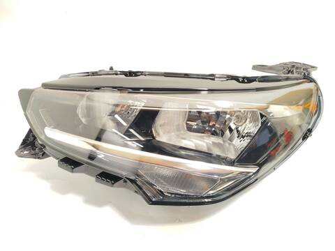 Faro Izquierdo Opel Corsa 1.2 68) 75CV 55KW