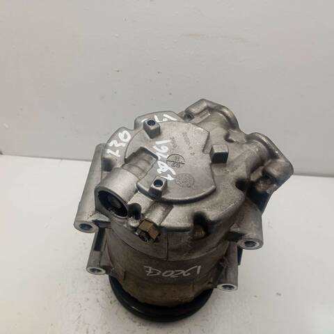 Foto 2ª: Compresor Aire Acondicionado Ford Focus 1.6 TDCI CAT 109CV 80KW [G8DB] (2008)