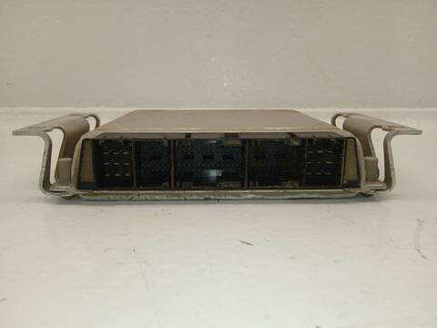 Foto 2ª: Centralita Motor ECU Mercedes Vito 112 CDI 638.194) 122CV 90KW [611980] (2002)