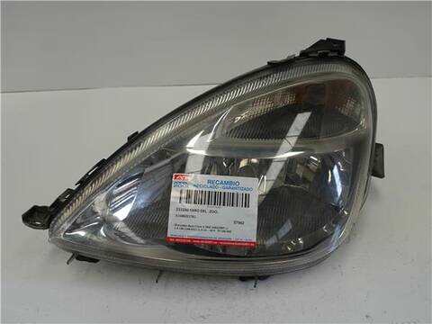 Faro Izquierdo Mercedes Clase A 140 1.4 140 168.031) 82CV 60KW