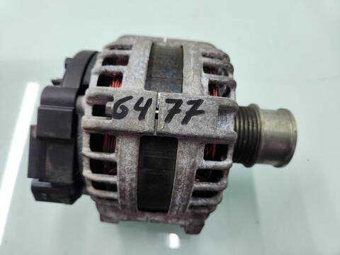 Foto 2ª: Alternador Volkswagen Golf SPORT R-LINE 150CV 110KW [DPCA] (2020)