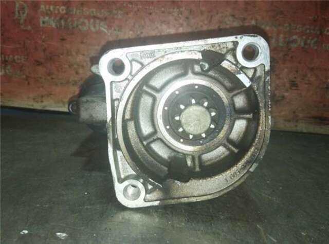 Foto 3ª: Motor de Arranque Volkswagen Polo 1.4 TRENDLINE [1.4 LTR. - 55 KW 16V] [AUA]