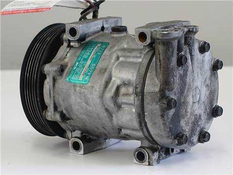 Foto 2ª: Compresor Aire Acondicionado Alfa Romeo 147 2.0 T.SPARK DISTINCTIVE 150CV 110KW [AR 32310] (2001)