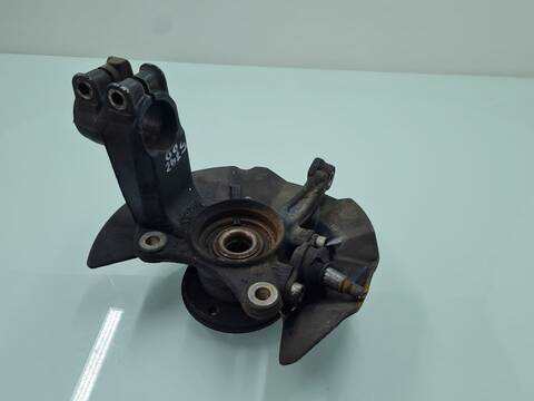Mangueta Delantera Derecha Peugeot 307 XT BERLINA 109CV 80KW