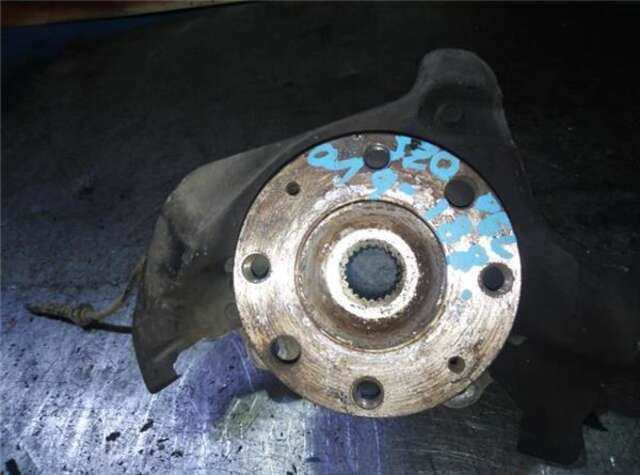 Mangueta Delantera Izquierda Opel Corsa 1.2