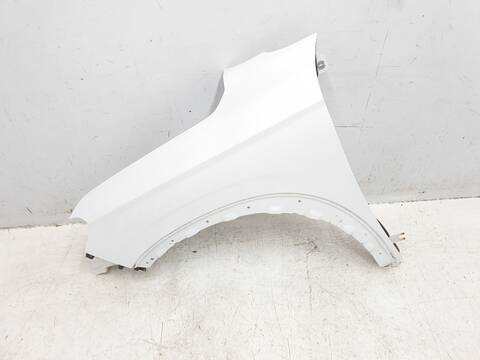 Aleta Delantera Izquierda Renault Espace TECHNO E-TECH HYBRID