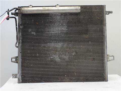 Radiador Calefaccion A.A. Mercedes Clase R 280 3.0 320 CDI 251.022) 224CV 165KW