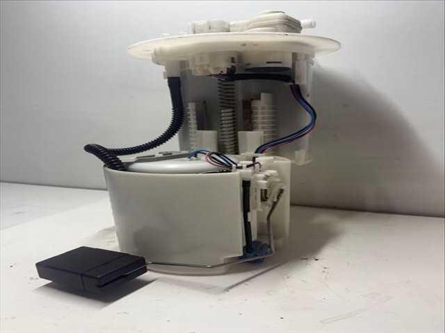 Foto 1ª: Aforador Toyota Prius VERSION INDEFINIDA (2018)