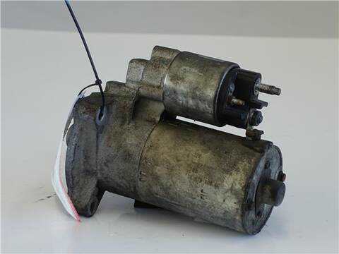 Foto 2ª: Motor de Arranque Peugeot 207 1.4 16V 88CV 65KW [KFU (ET3J4)] (2007)