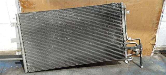 Foto 2ª: Radiador Calefaccion A.A. Ford C Max 1.6 16V FOCUS [HWDA]