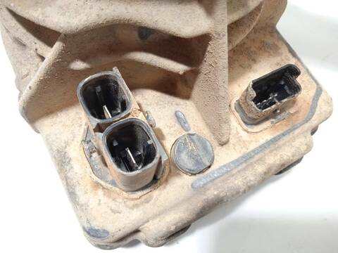 Foto 3ª: Bomba Servodireccion Citroen Berlingo 1.6 HDI FAP 92CV 68KW [9H06] (2012)