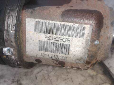 Transmision Delantera Izquierda Fiat Freemont 939B5000