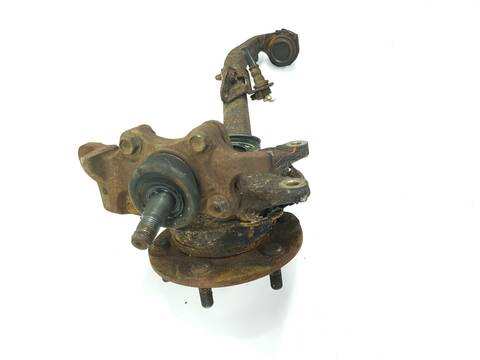 Foto 3ª: Mangueta Delantera Izquierda Toyota Land Cruiser TD GX 3-PTAS.) (1996)