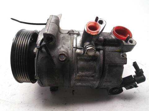 Foto 3ª: Compresor Aire Acondicionado Volkswagen Passat VERSION INDEFINIDA (2005)