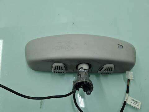 Foto 4ª: Retrovisor Interior Mercedes Clase C 160 C 250 T CDI 4MATIC BLUETEC 205.209) 204CV 150KW FAMILIAR [651921] (2014)