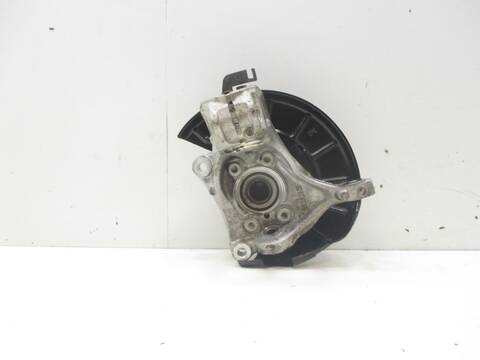 Foto 2ª: Mangueta Delantera Derecha Volkswagen Passat CBAB (2009)