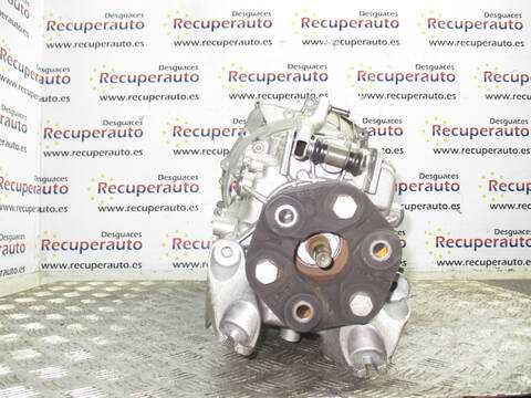 Foto 2ª: Caja Cambios Bmw Serie 3 315 204D4 BERLINA (2006)