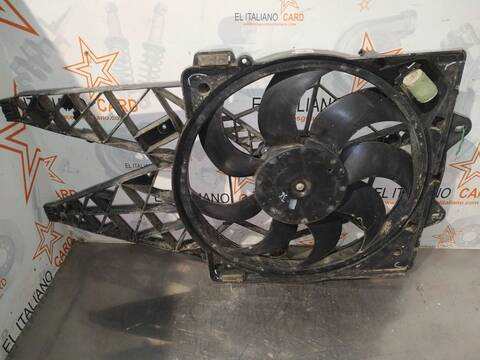 Electroventilador Fiat Doblo 1.6 JTDM 16V CAT 105CV 77KW