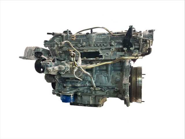 Motor Completo Opel Insignia B 165CV 121KW
