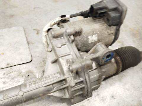 Foto 4ª: Cremallera de Direccion Ford S Max 1.5 ECOBOOST 160CV 118KW CJ WA6) [UNCK] (2017)