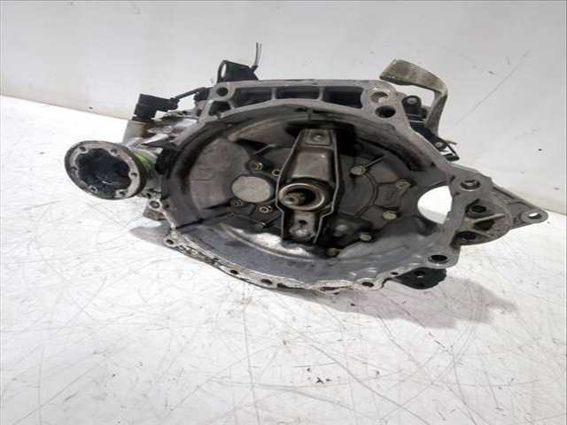 Foto 3ª: Caja Cambios Seat Leon 1.9 TDI 90CV 66KW [AGR,ALH] (2000)