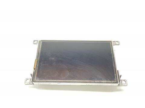 Pantalla Multifuncion Peugeot Expert PRO LONG