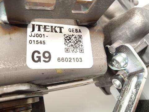 Foto 4ª: Columna Dirección Honda Hrv 1.5 RU1) 130CV 96KW RU) [L15B4] (2016)