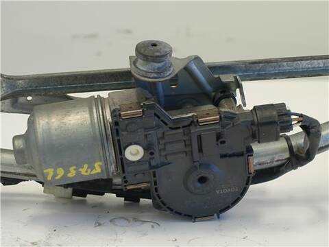 Foto 2ª: Motor Limpia Delantero Toyota Avensis 1.8 ADVANCE 147CV 108KW [2ZR] (2010)