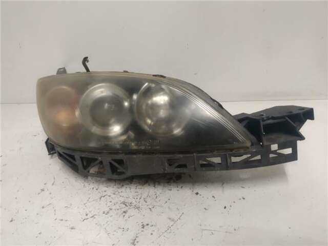 Faro Derecho Mazda 3 1.6 CD ACTIVE XCITE [1.6 LTR. - 80 KW CD DIESEL CAT]