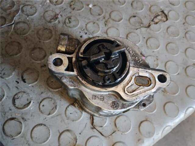 Foto 3ª: Depresor Freno Bomba Vacio Citroen C4 1.6 HDI [9HX (DV6ATED4)]