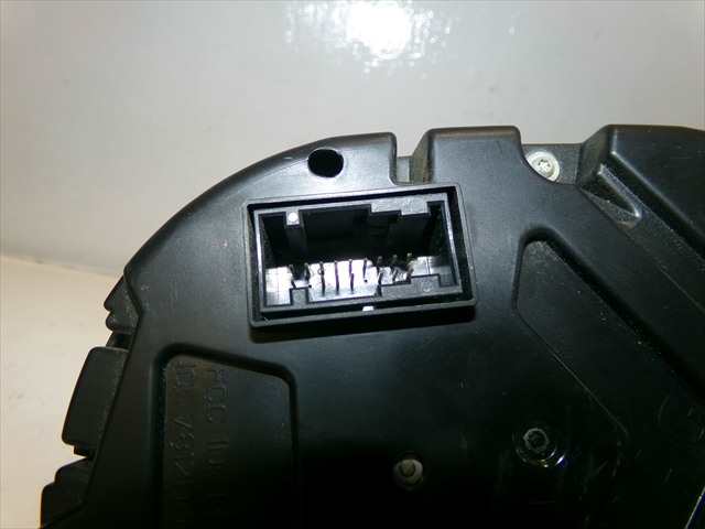 Foto 4ª: Cuadro de Instrumentos Seat Toledo 1.6 TDI 2013-2017 [CXM] (2015)