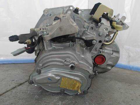 Foto 2ª: Caja Cambios Peugeot 208 1.5 BLUEHDI 100 102CV 75KW [YH01] (2023)