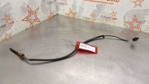 Sonda Lambda Mercedes Sprinter 310/313/316 CDI 906.131/132/133/135) 129CV 95KW CAJA ABIERTA