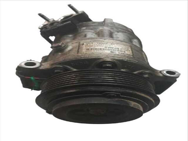 Foto 3ª: Compresor Aire Acondicionado Land Rover Discovery 2.0 D 4X4 (2014)