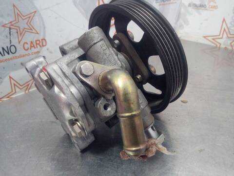 Foto 3ª: Bomba de Direccion Audi A4 1.8 T BERLINA 150CV 110KW [AEB] (1998)