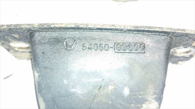 Foto 3ª: Puente Trasero Nissan Patrol 3.3 D SD33 5P (1989)