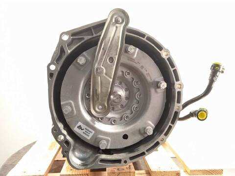 Caja Cambios Automatica Bmw Serie 1 114 M140I 340CV 250KW AUT.