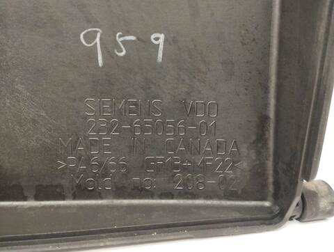Foto 3ª: Electroventilador Chrysler Voyager 2.4 SE 147CV 108KW [EDZ] (2006)