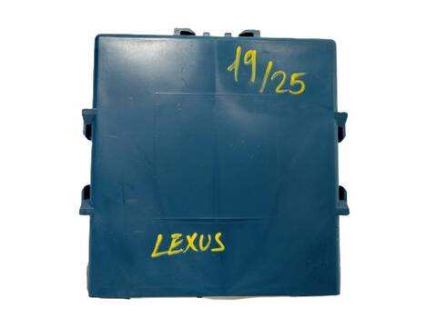 Foto 2ª: Centralita Motor ECU Lexus IS 220D 2 D 177CV (2005)