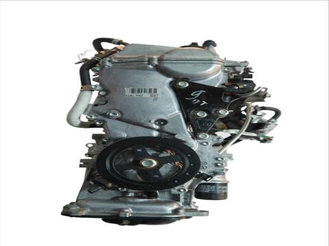 Foto 3ª: Motor Completo Toyota Yaris 101CV 74KW [1NZ-FXE 1NZ] (2020)