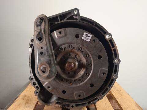 Foto 2ª: Caja Cambios Automatica Bmw X3 SDRIVE 18 D 150CV 110KW AUT. [B47D20A] (2015)