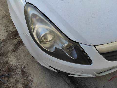 Faro Derecho Opel Corsa Z14XEP
