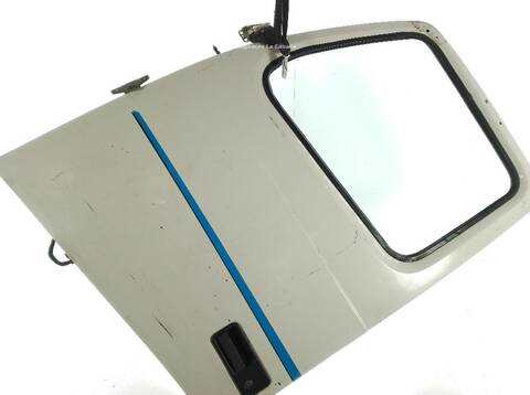 Foto 2ª: Puerta Delantera Izquierda Volvo FH 460 (2005)