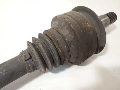 Foto 3ª: Transmision Trasera Derecha Mercedes Clase C 160 C 220 CDI BLUETEC 205.004) 170CV 125KW [651921] (2015)