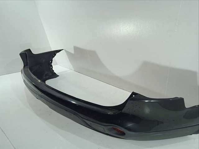 Foto 3ª: Paragolpes Trasero Nissan Qashqai ACENTA 150CV 110KW [M9R832] (2010)